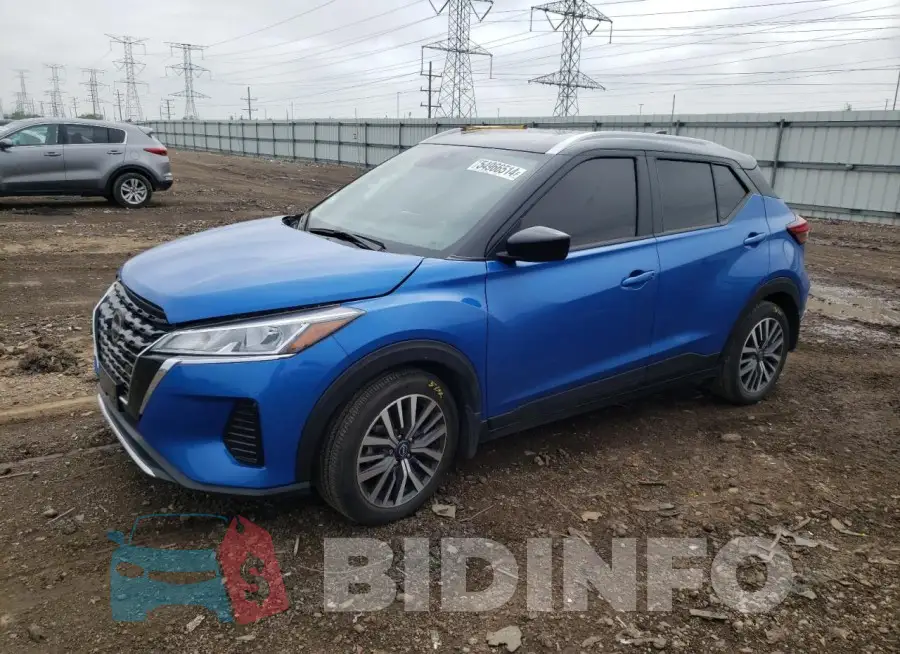 3N1CP5CV3PL504927 Photo# 1