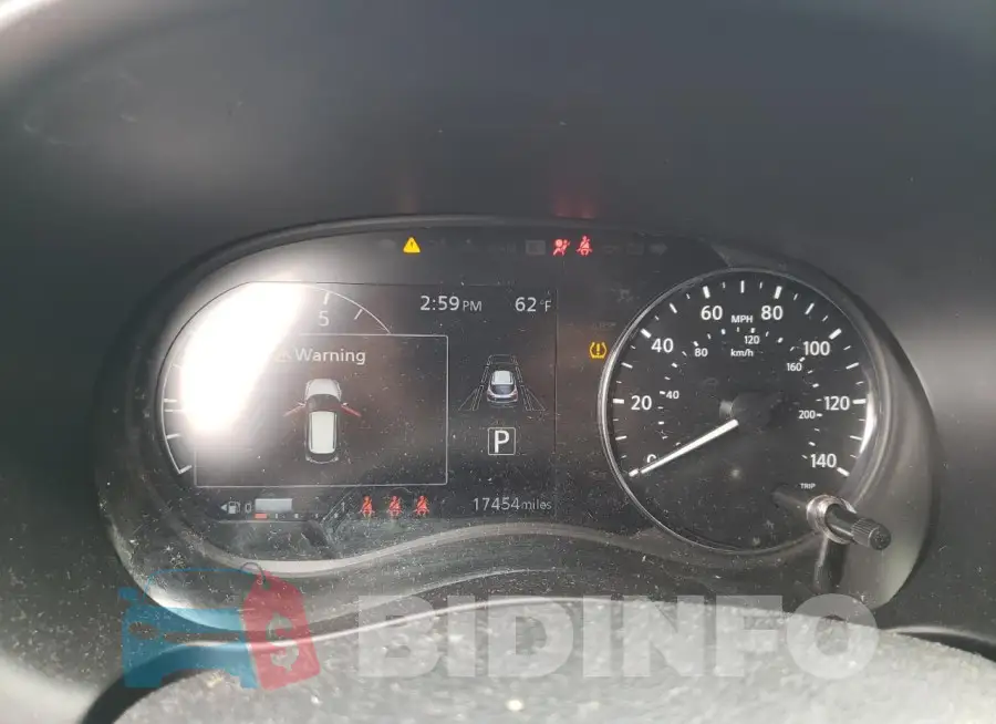 3N1CP5CV3PL504927 Photo# 9