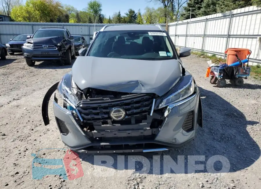 3N1CP5CV4ML478110 Photo# 5
