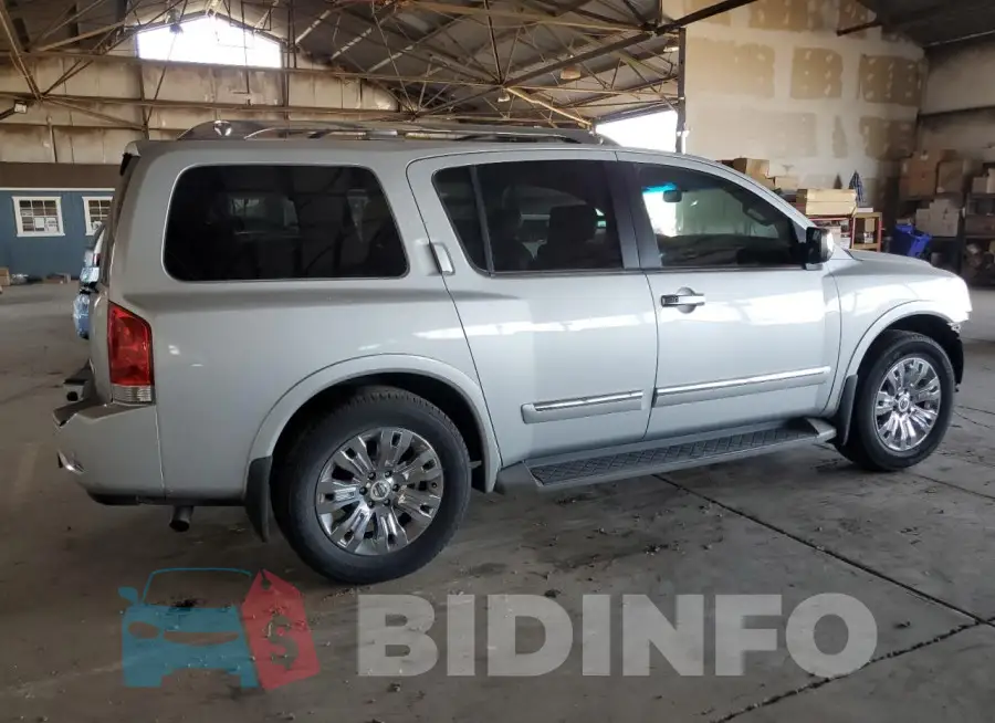 5N1AA0NF6FN614153 Photo# 3