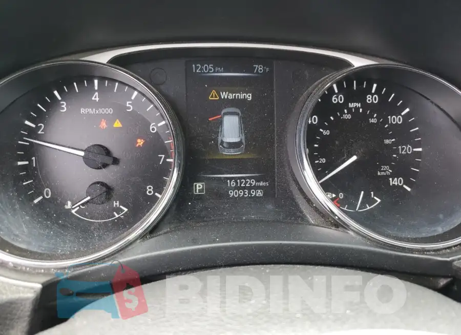 5N1AT2MT5GC915426 Photo# 9