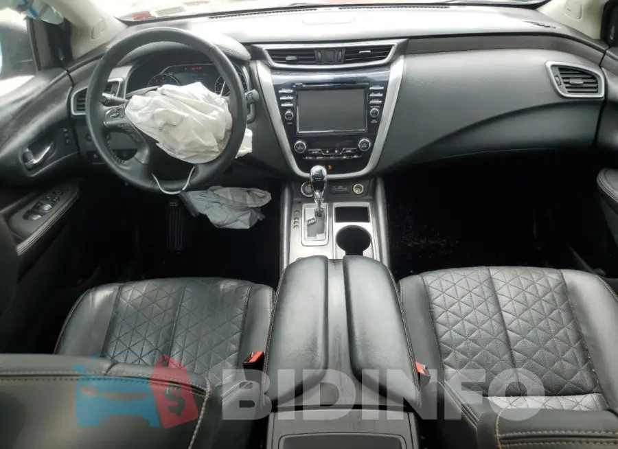 5N1AZ2DS6MC117812 Photo# 8