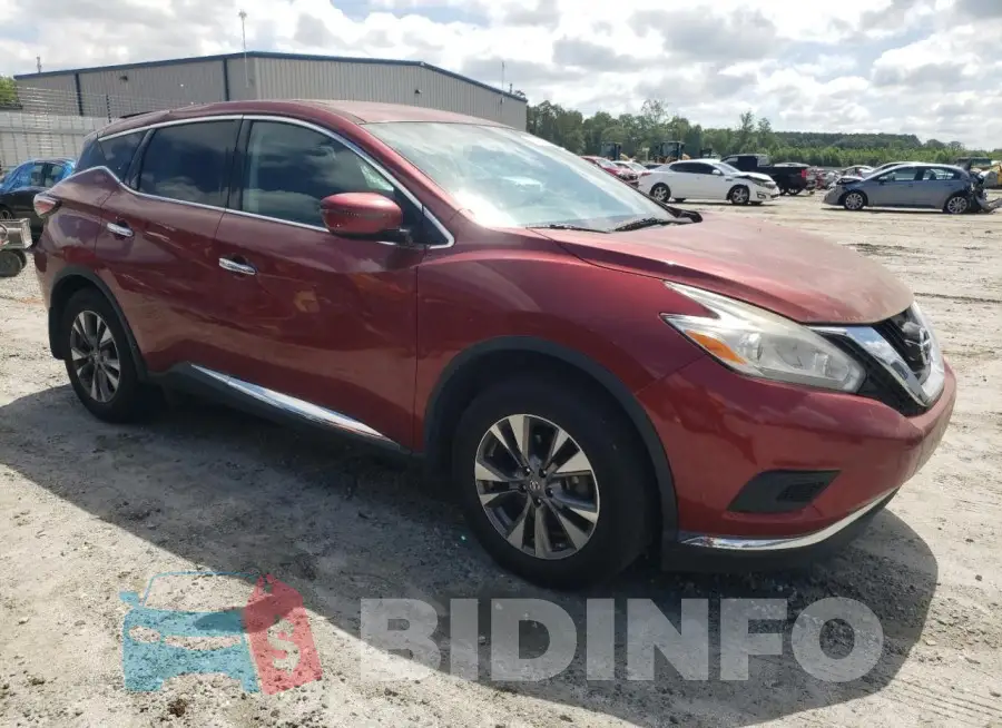 5N1AZ2MG3HN162325 Photo# 4