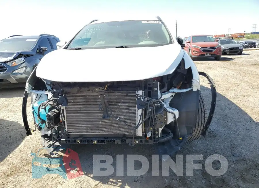 5N1AZ2MG4JN188227 Photo# 5