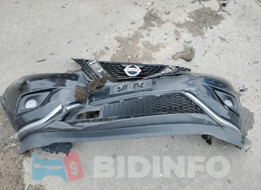 5N1AZ2MH7JN177537 Photo# 13