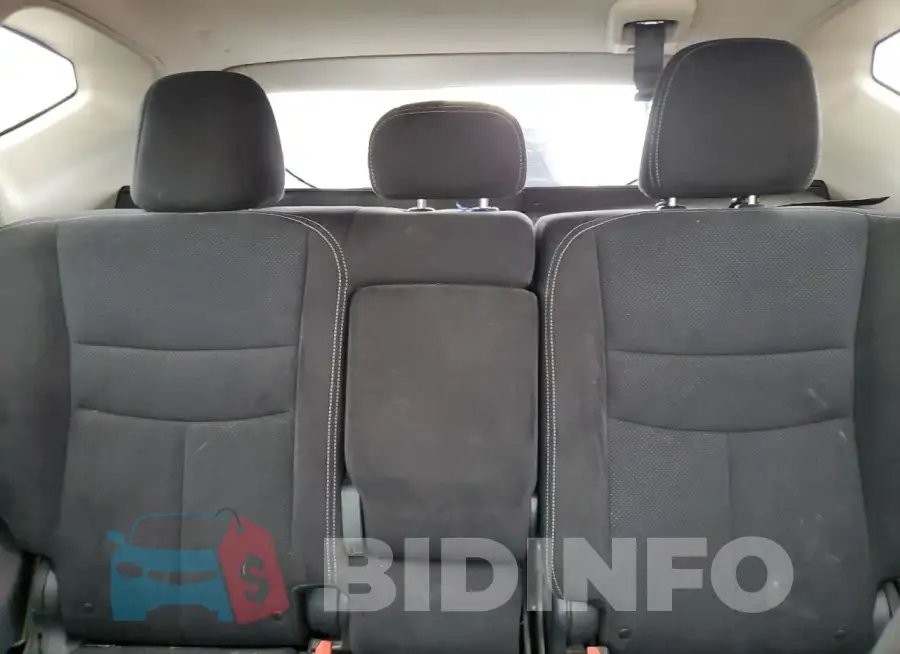 5N1AZ2MH7JN177537 Photo# 10