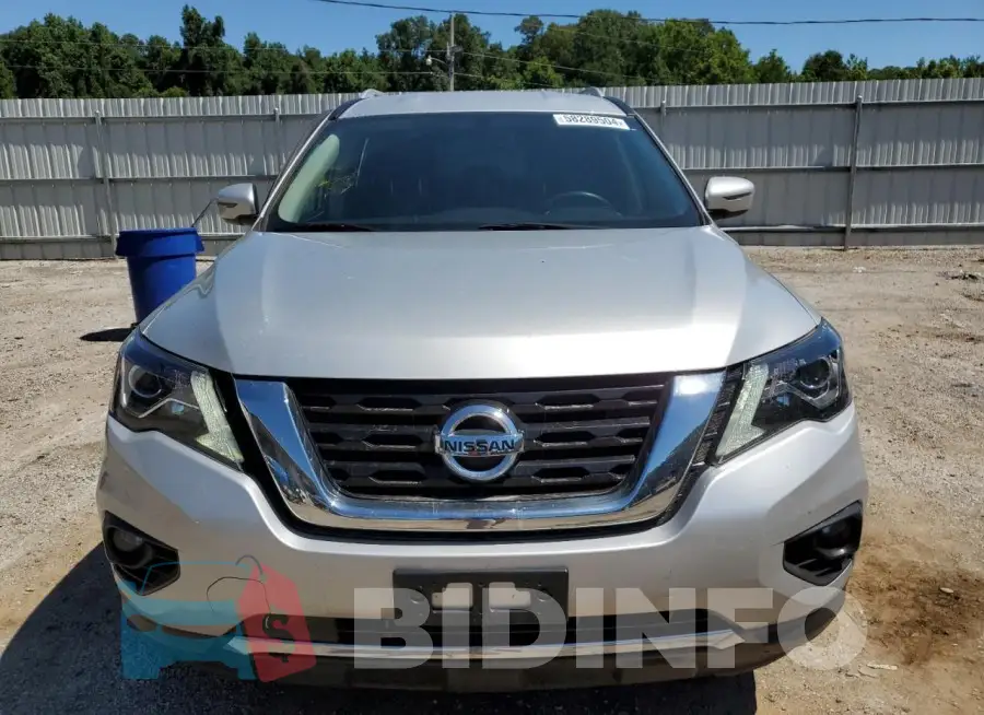 5N1DR2BN1LC616252 Photo# 5