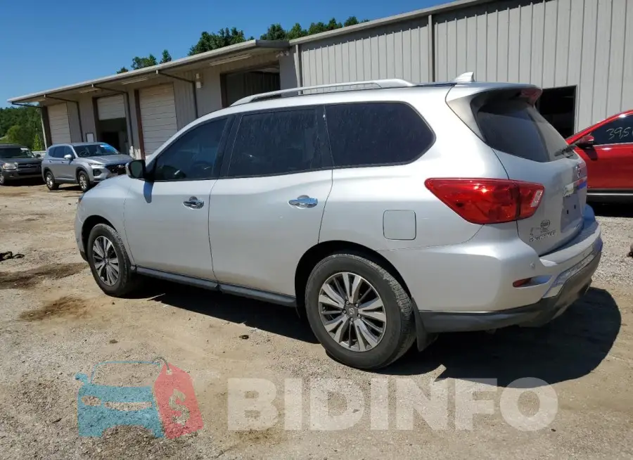 5N1DR2BN1LC616252 Photo# 2