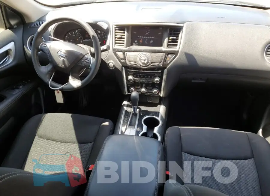 5N1DR2BN1LC616252 Photo# 8