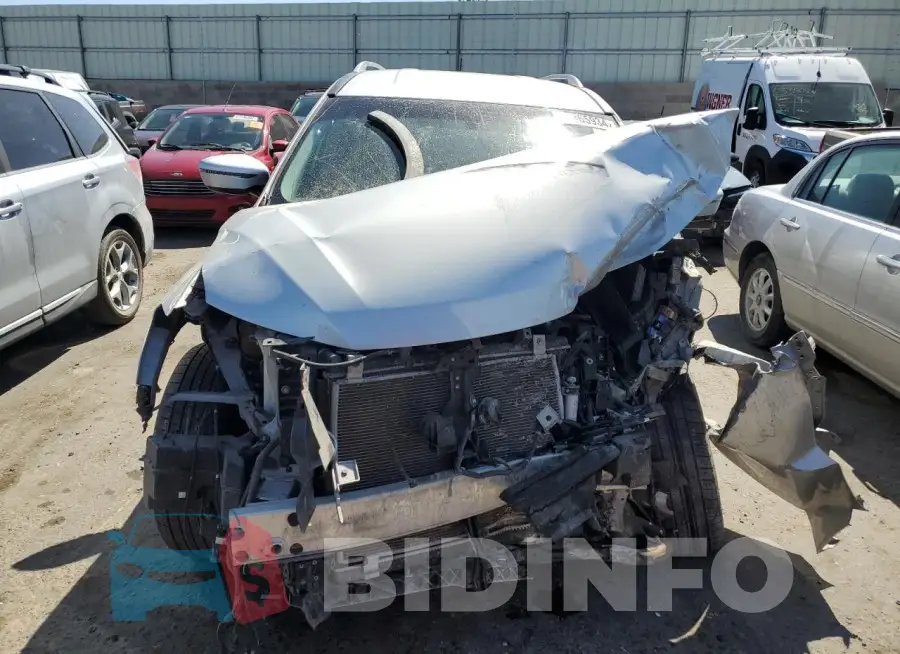 5N1DR2MMXJC611598 Photo# 5