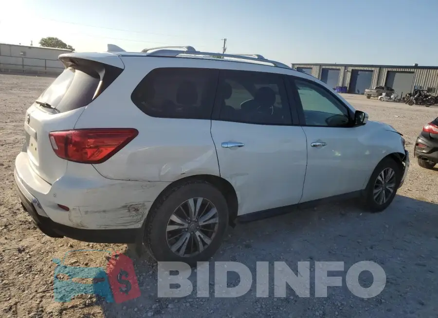 5N1DR2MN5KC608943 Photo# 3
