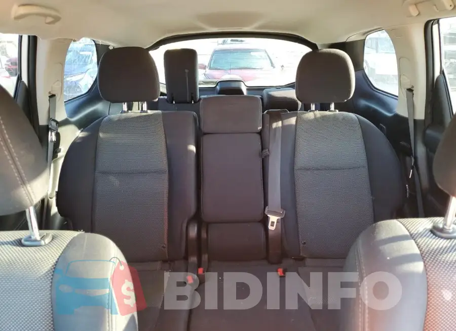 5N1DR2MN5KC608943 Photo# 10
