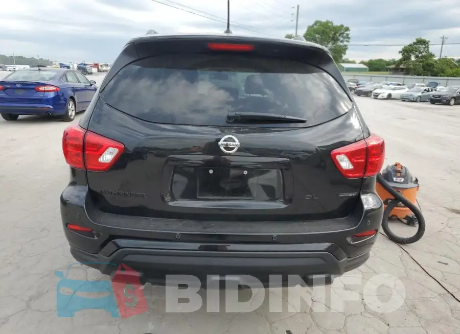5N1DR2MNXJC638194 Photo# 6