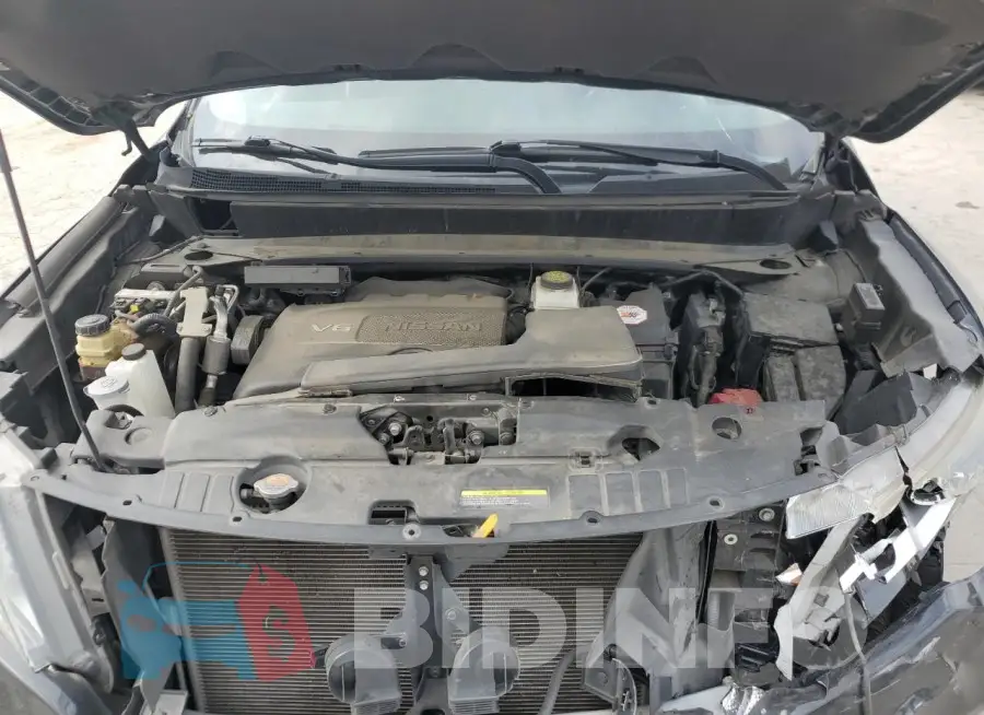 5N1DR2MNXJC638194 Photo# 12