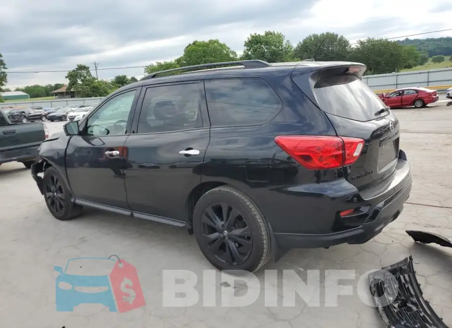 5N1DR2MNXJC638194 Photo# 2