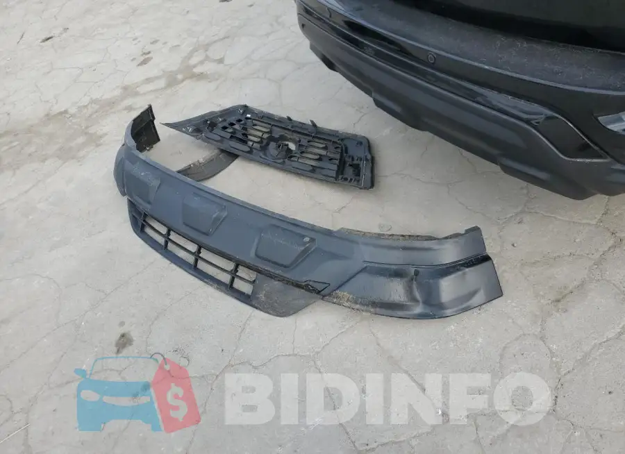 5N1DR2MNXJC638194 Photo# 13