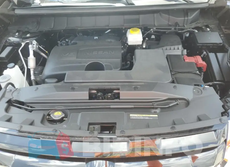 5N1DR3CC2RC238714 Photo# 12