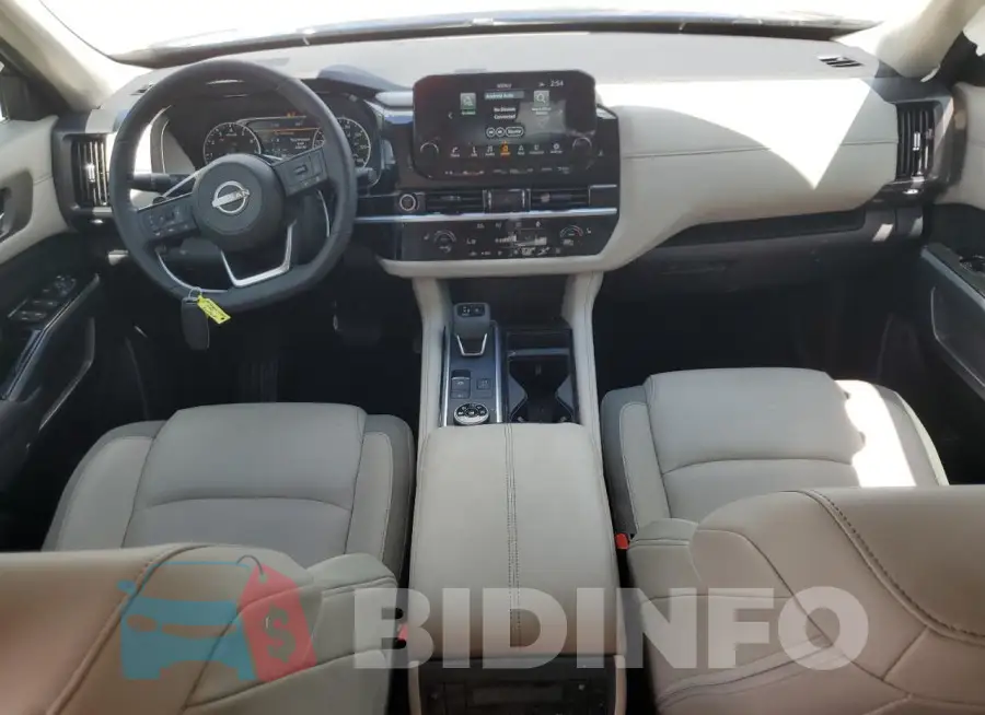 5N1DR3CC2RC238714 Photo# 8
