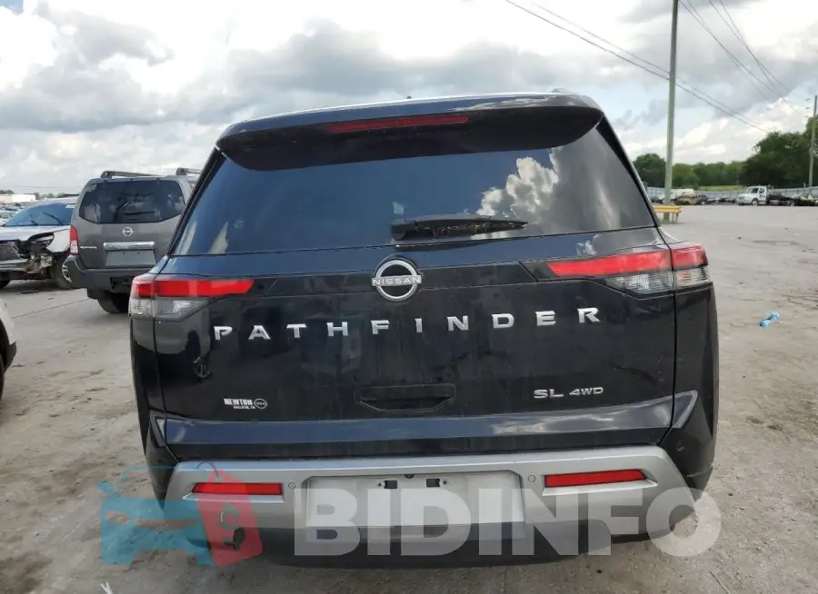 5N1DR3CC5PC218373 Photo# 6