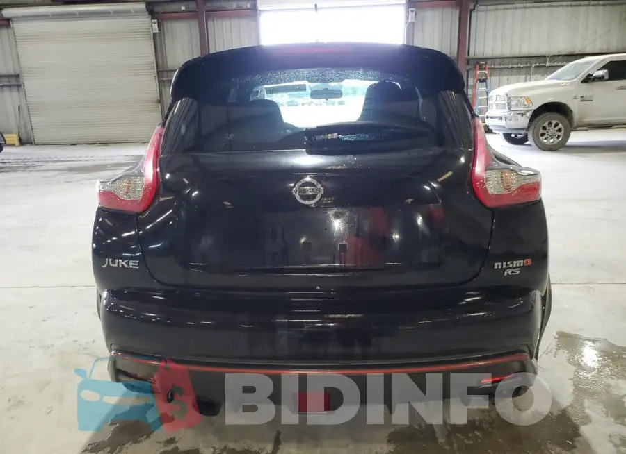 JN8DF5MV2GT350245 Photo# 6
