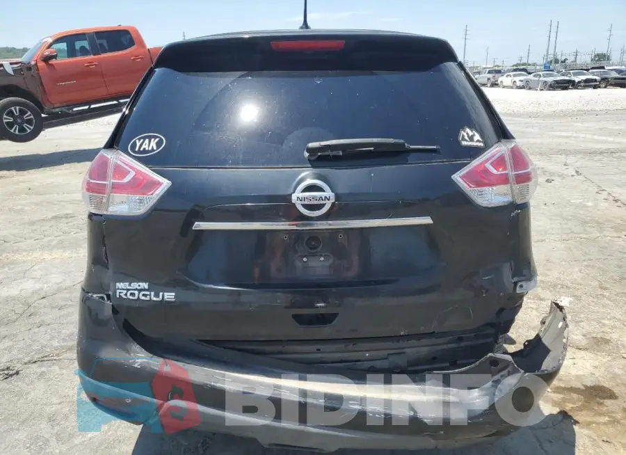 KNMAT2MT5GP724974 Photo# 6