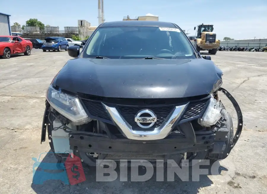 KNMAT2MT5GP724974 Photo# 5
