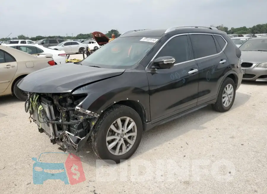 KNMAT2MT5JP617902 Photo# 1