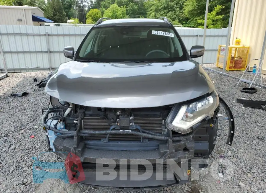 KNMAT2MT8KP525829 Photo# 5