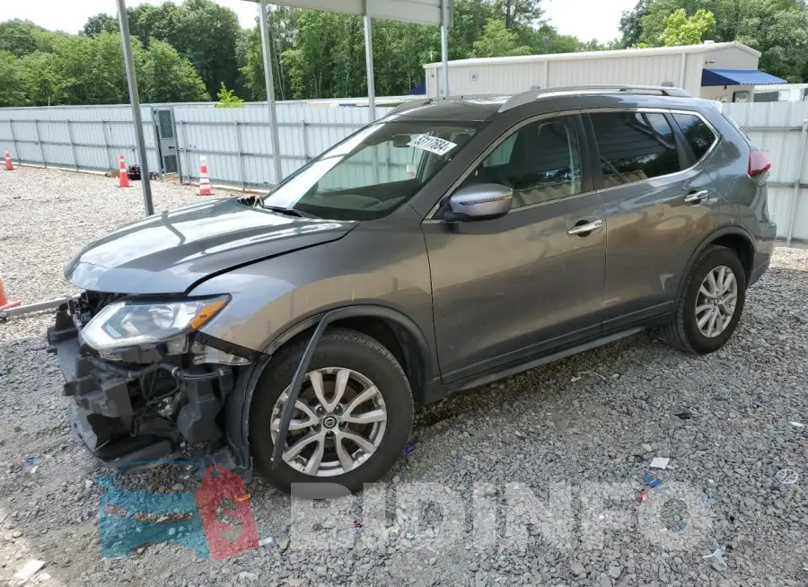 KNMAT2MT8KP525829 Photo# 1