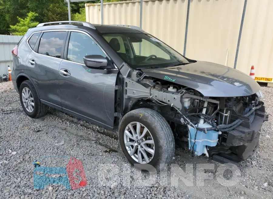 KNMAT2MT8KP525829 Photo# 4