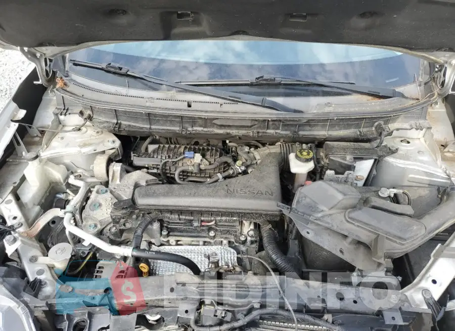 KNMAT2MV1GP711205 Photo# 12