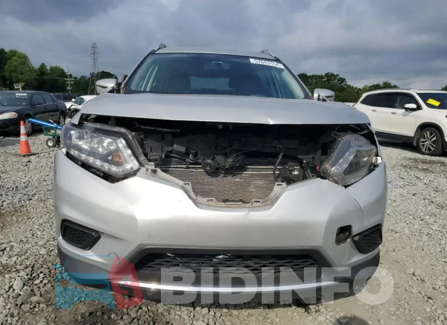KNMAT2MV1GP711205 Photo# 5