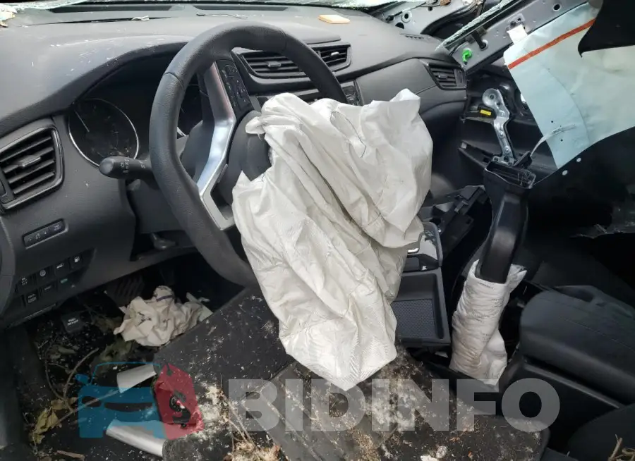 KNMAT2MV2LP509421 Photo# 8