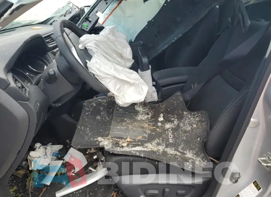 KNMAT2MV2LP509421 Photo# 7