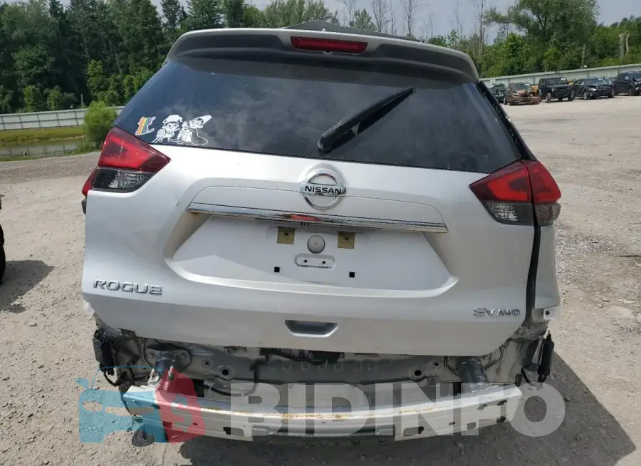 KNMAT2MV2LP509421 Photo# 6