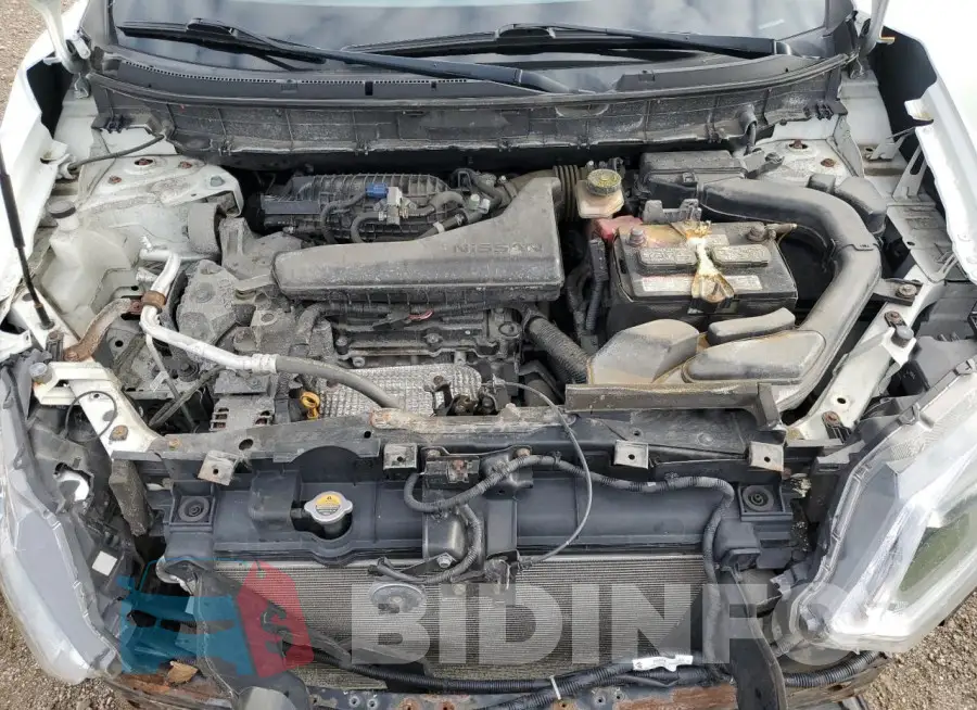 KNMAT2MV7GP635893 Photo# 12