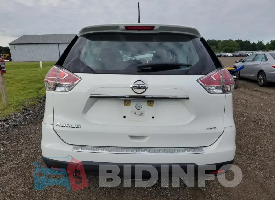 KNMAT2MV7GP635893 Photo# 6