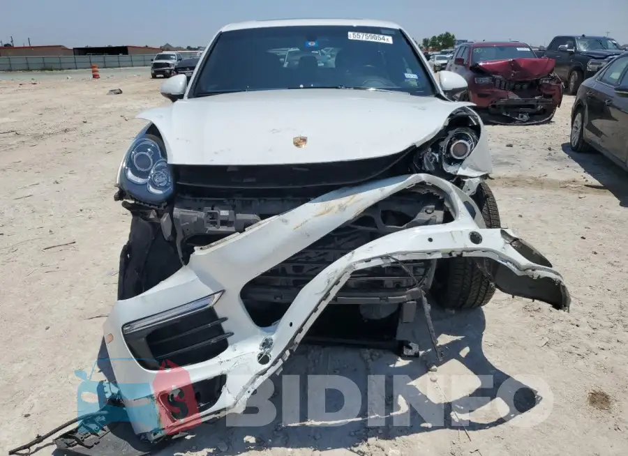 WP1AA2A23GLA03981 Photo# 5