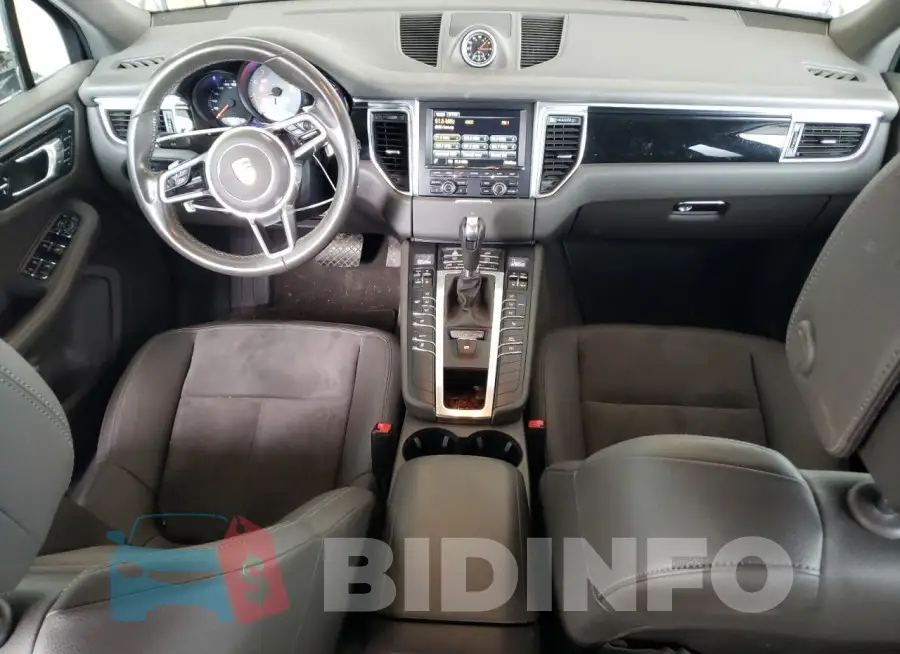 WP1AB2A52GLB55841 Photo# 8