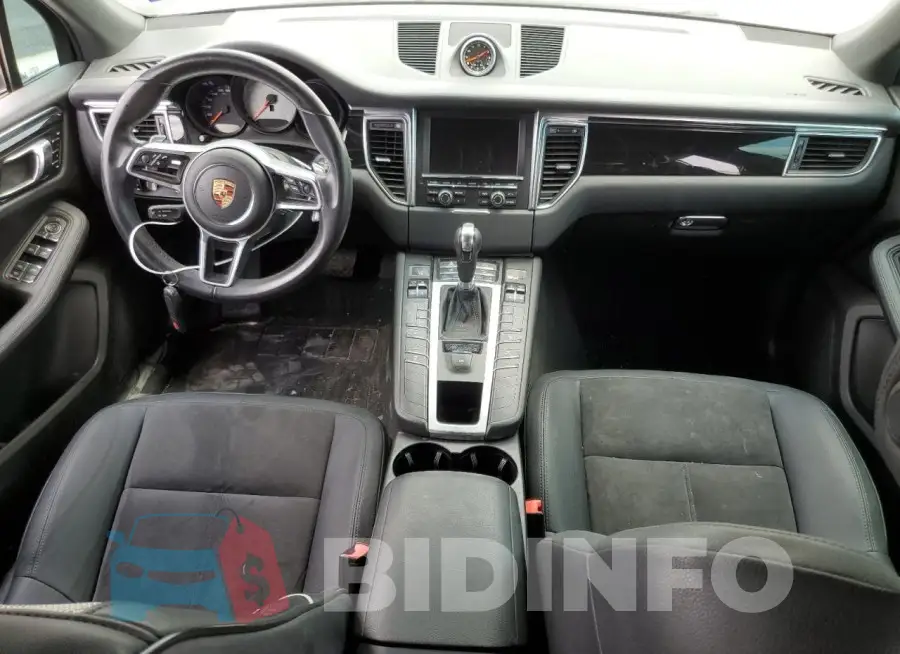 WP1AB2A56FLB55081 Photo# 8