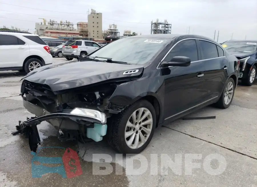 1G4GA5G35GF205065 Photo# 1
