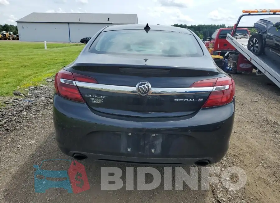 2G4GN5EX2F9270716 Photo# 6