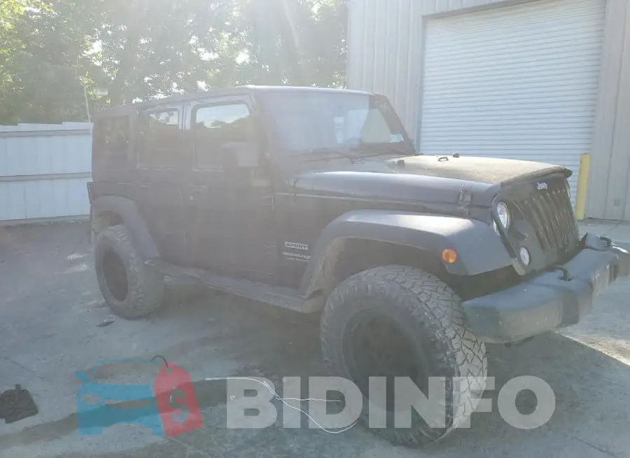 1C4BJWDG2JL873927 Photo# 4