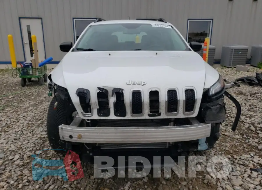 1C4PJMAB2FW618932 Photo# 5