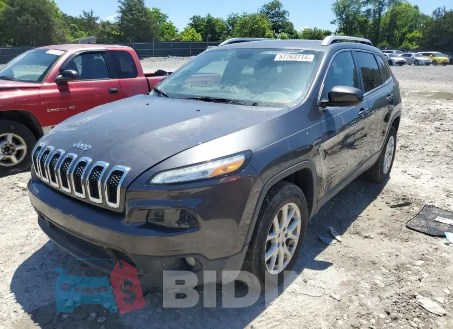 1C4PJMCB7FW665225 Photo# 1
