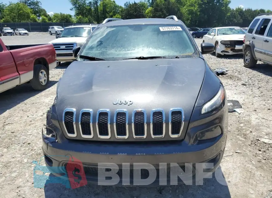1C4PJMCB7FW665225 Photo# 5