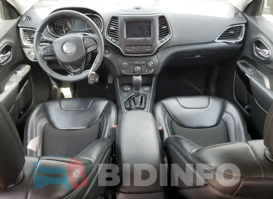 1C4PJMLX1KD417280 Photo# 8