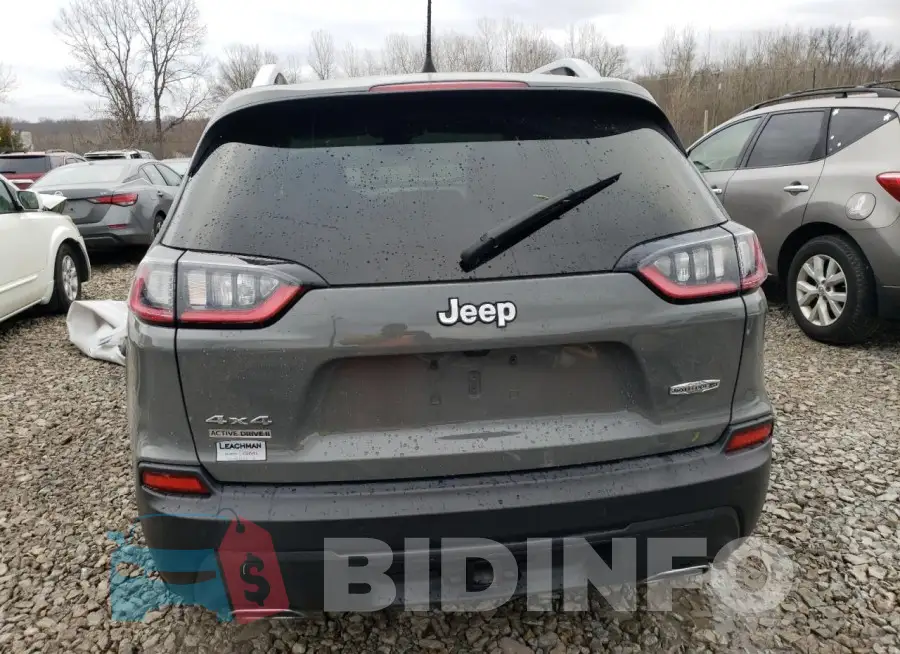 1C4PJMMN6MD110087 Photo# 6
