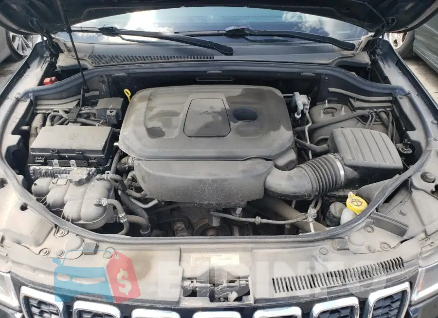 1C4RJFBG3KC810810 Photo# 12
