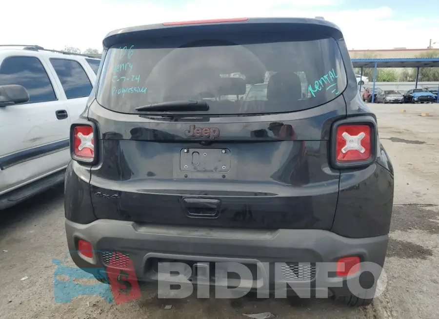 ZACNJBBB7LPL92855 Photo# 6